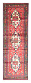 117X360 Dywan Orientalny Saveh Chodnikowy (Wełna, Persja/Iran) Carpetvista
