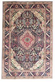  Tabriz Rug 207X312 Persian Wool Carpetvista