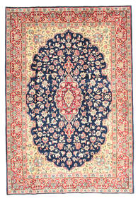 Kerman Rug Rug 200X293 Wool, Persia/Iran Carpetvista