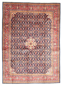 283X388 Mahal Rug Oriental Large (Wool, Persia/Iran) Carpetvista
