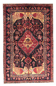 Tapete Oriental Nahavand 150X238 (Lã, Pérsia/Irão)