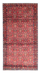 Persischer Hamadan Teppich 115X217 (Wolle, Persien/Iran)