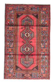  Persischer Zanjan Teppich 120X200 (Wolle, Persien/Iran)