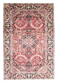 絨毯 ペルシャ ナジャファバード 192X285 (ウール, ペルシャ/イラン)