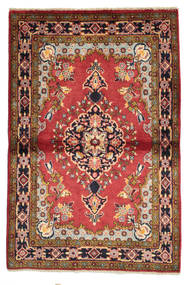 105X158 Wiss Rug Oriental (Wool, Persia/Iran) Carpetvista