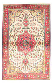  Persian Tabriz Rug 98X153 Carpetvista