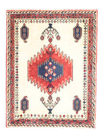 73X95 Afshar Rug Oriental (Wool, Persia/Iran) Carpetvista