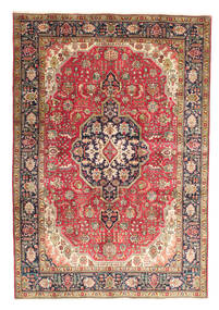  Persian Tabriz Rug 200X300 (Wool, Persia/Iran)
