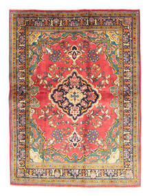 Alfombra Oriental Mahal 165X220 (Lana, Persia/Irán)
