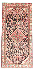  Orientalischer Jozan Teppich 118X240 Wolle, Persien/Iran Carpetvista