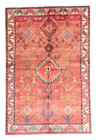 Lori Rug 140X213 Persian Wool Small Carpetvista