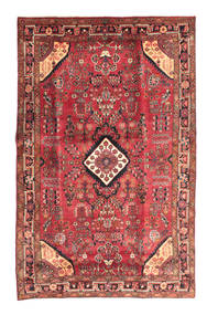 Hamadan Teppich 164X254 Wolle, Persien/Iran Carpetvista