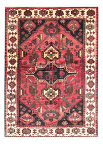 Lori Rug Rug 185X260 Wool, Persia/Iran Carpetvista
