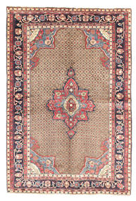  Orientalischer Koliai Teppich 160X238 Wolle, Persien/Iran Carpetvista