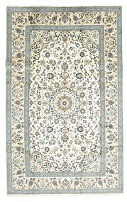 Orientalisk Keshan Matta 196X314 Ull, Persien/Iran Carpetvista