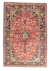  Oriental Keshan Rug 148X214 Wool, Persia/Iran Carpetvista
