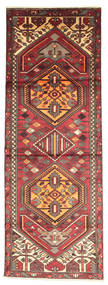 103X288 絨毯 オリエンタル バクティアリ 廊下 カーペット (ウール, ペルシャ/イラン) Carpetvista