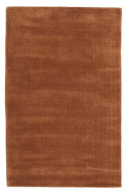  91X147 Handloom Teppich Indien Carpetvista