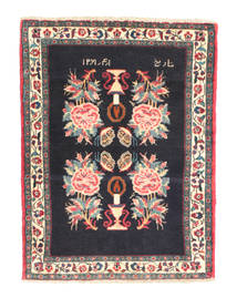  Rudbar Rug 67X90 Persian Wool Small Carpetvista