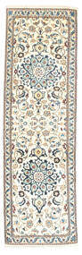 60X196 Nain Rug Oriental Runner
 (Wool, Persia/Iran) Carpetvista