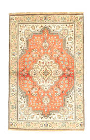  Persian Tabriz Rug 97X150 (Wool, Persia/Iran)