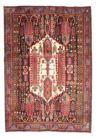  175X250 Afshar Teppich Persien/Iran Carpetvista