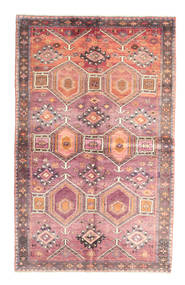  Lori Rug 155X250 Persian Wool Small Carpetvista
