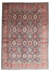 Oriental Hamadan Shahrbaf Rug 270X387 Large Wool, Persia/Iran Carpetvista