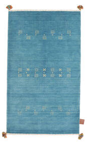 Loribaf Loom Rug 91X153 Wool, India Carpetvista