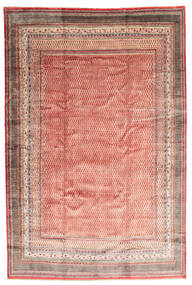  Persischer Sarough Teppich 323X485 Großer (Wolle, Persien/Iran)