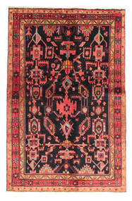  138X213 Nahavand Rug Persia/Iran Carpetvista