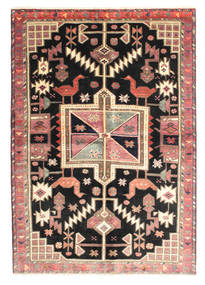 156X223 Lori Rug Oriental (Wool, Persia/Iran) Carpetvista