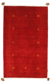 Loribaf Loom Teppich 93X150 Wolle, Indien Carpetvista
