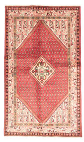 絨毯 ペルシャ サルーク Mir 120X202 (ウール, ペルシャ/イラン)