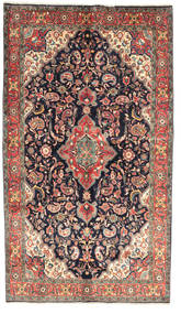  Persischer Hamadan Shahrbaf Teppich 160X280 Carpetvista