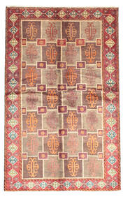 145X213 絨毯 オリエンタル ロリ (ウール, ペルシャ/イラン) Carpetvista