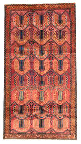  Orientalisk Lori Matta 155X285 Ull, Persien/Iran Carpetvista