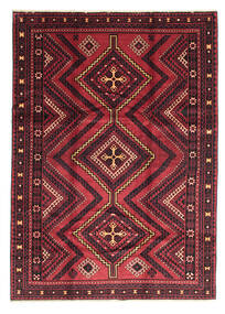 212X295 Lori Rug Oriental (Wool, Persia/Iran) Carpetvista