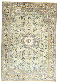 242X347 Najafabad Rug Oriental (Wool, Persia/Iran) Carpetvista