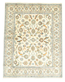  Kashmar Pictorial Rug 194X252 Persian Wool Carpetvista