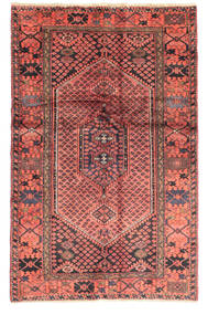  Oriental Zanjan Rug 124X193 Wool, Persia/Iran Carpetvista