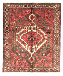 155X185 絨毯 オリエンタル バクティアリ (ウール, ペルシャ/イラン) Carpetvista
