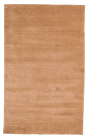  91X149 Handloom Teppich Indien Carpetvista