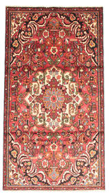 絨毯 リリアン 118X217 (ウール, ペルシャ/イラン)