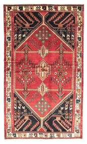  Persian Saveh Rug 130X220 (Wool, Persia/Iran)