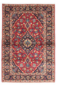 99X147 Keshan Rug Oriental (Wool, Persia/Iran) Carpetvista