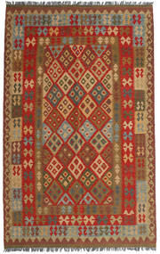  Kilim Afghan Old Style Rug 157X257 Carpetvista