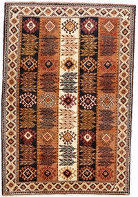  Lori Rug 144X211 Persian Wool Small Carpetvista