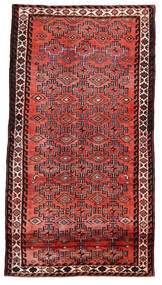  Lori Rug 144X272 Persian Wool Small Carpetvista