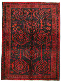 絨毯 ペルシャ ロリ 161X216 (ウール, ペルシャ/イラン)
